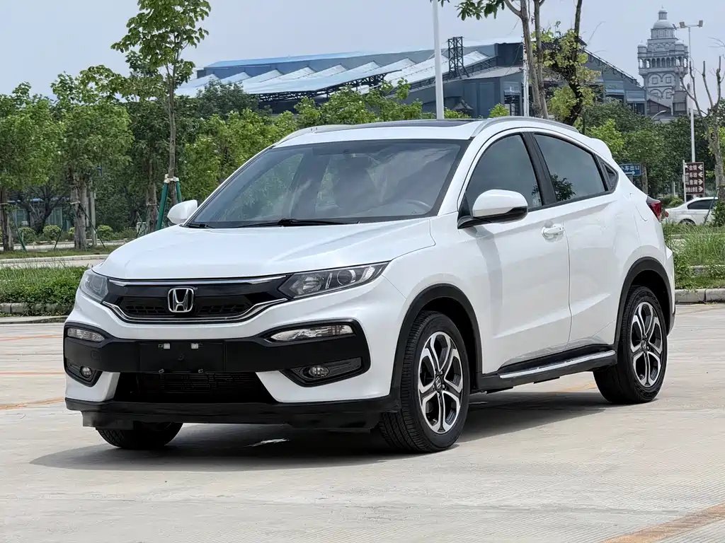 Honda XR-V 2016