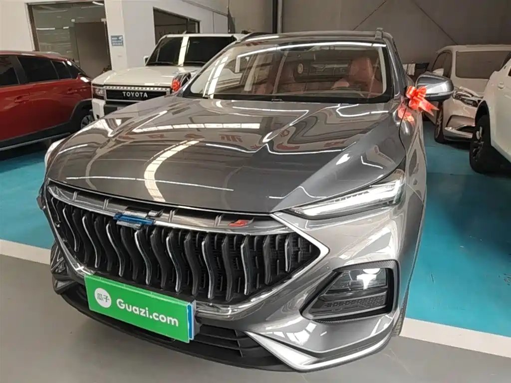 Oshan Oushang X5 2022