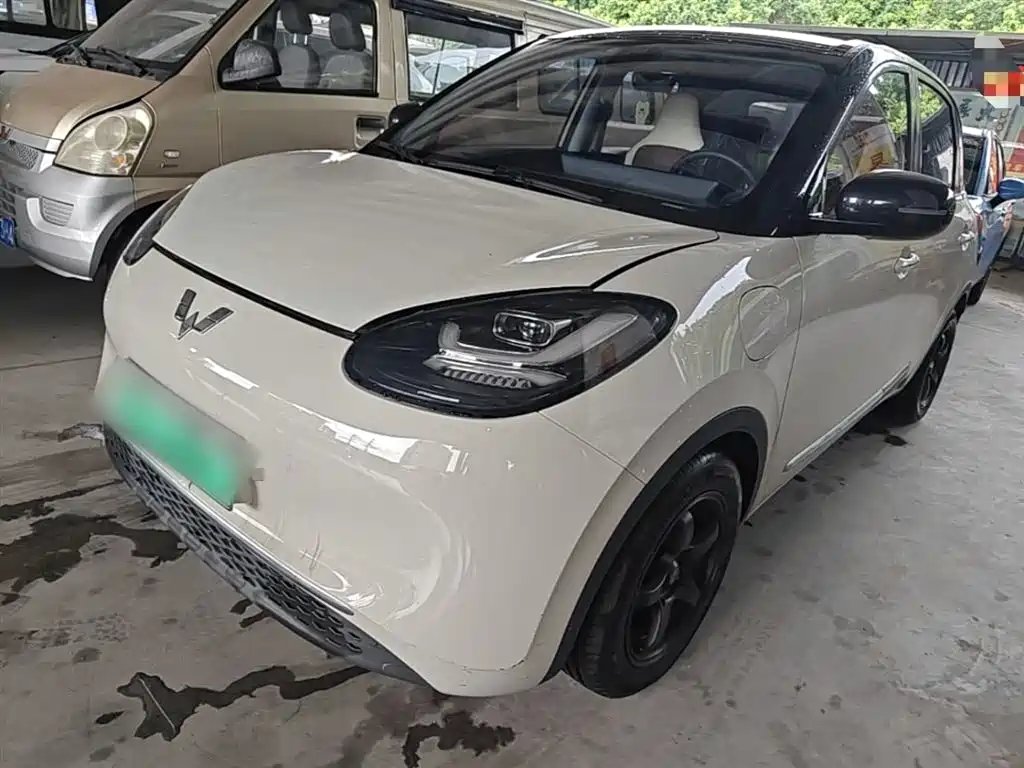 Wuling Bingo 2023