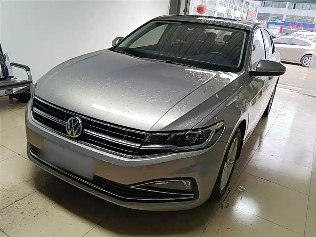 Volkswagen Bora 2019