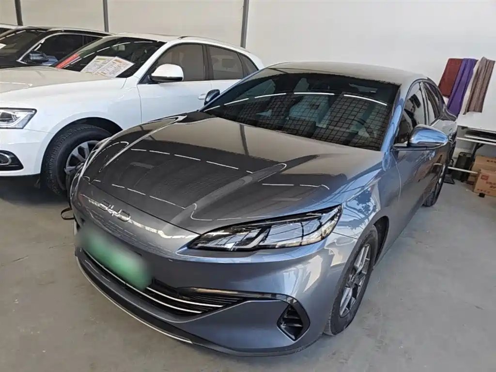 BYD Seal06 2024