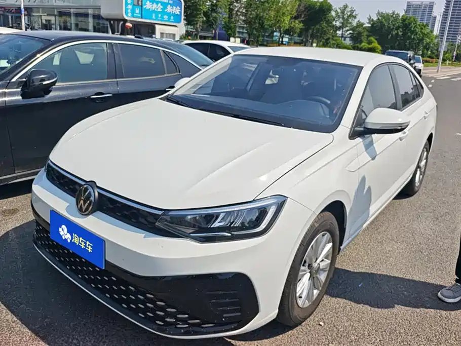 Volkswagen Lavida 2026