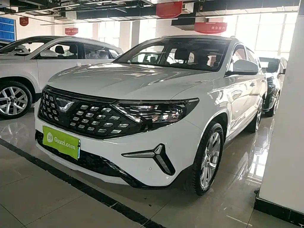Jetta VS7 2023