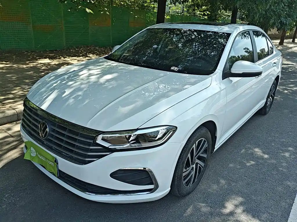Volkswagen Lavida 2023