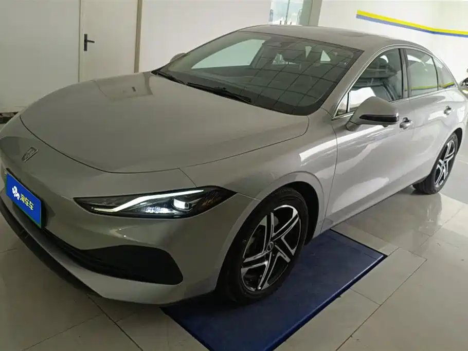 Roewe D7 2024