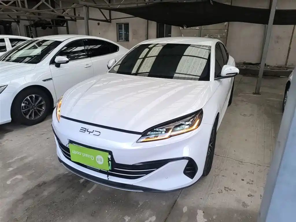 BYD Seal06 2024