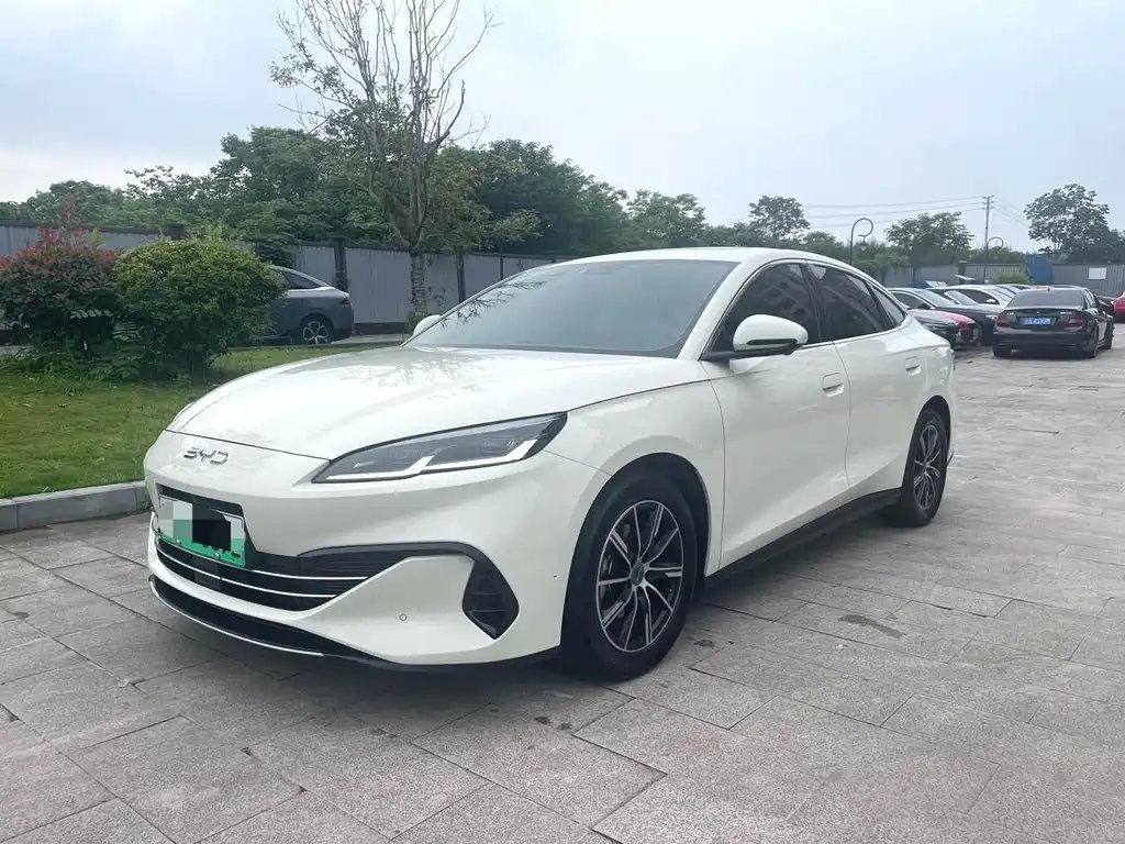 BYD Seal06 2024