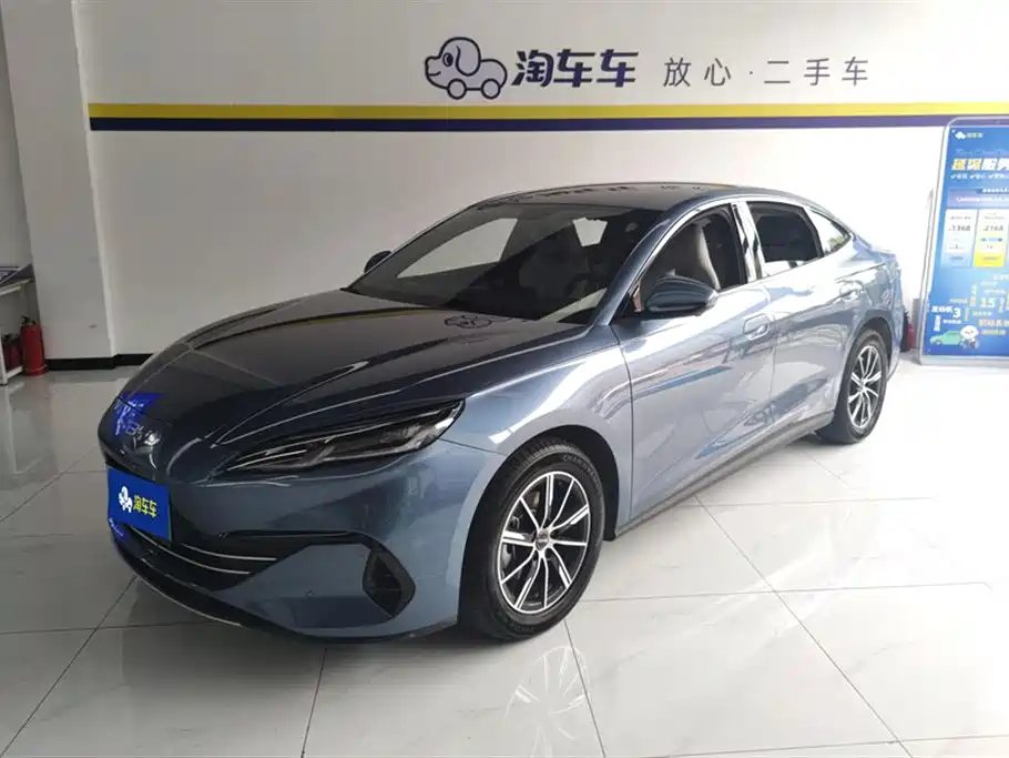 BYD Seal06 2024