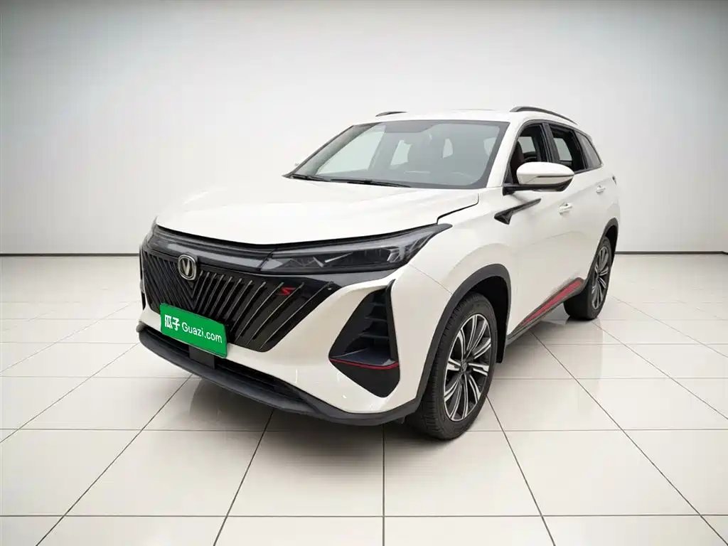 Changan ChanganCS75PLUS 2022