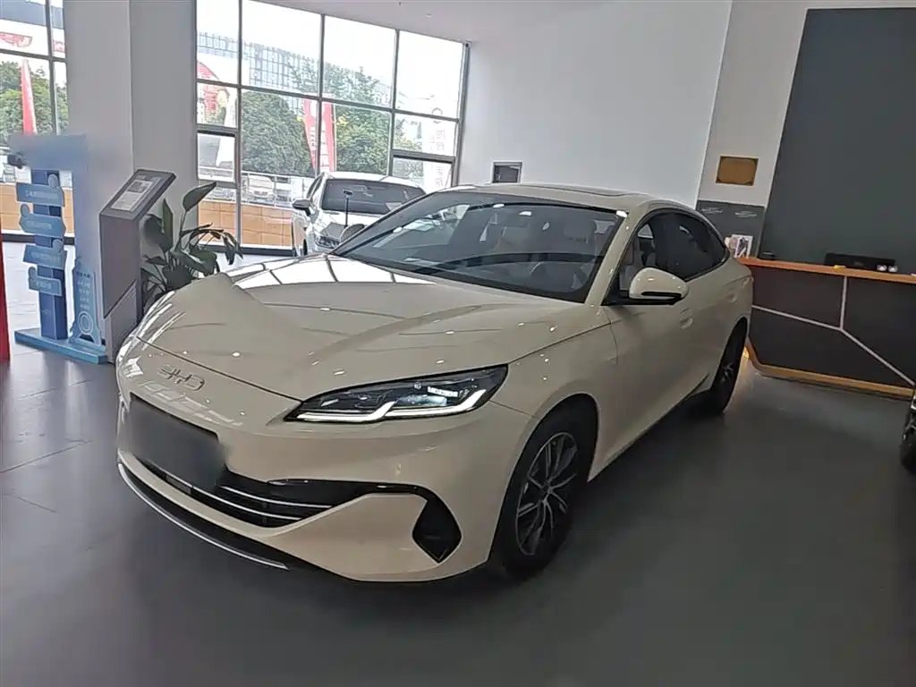 BYD Seal06 2024