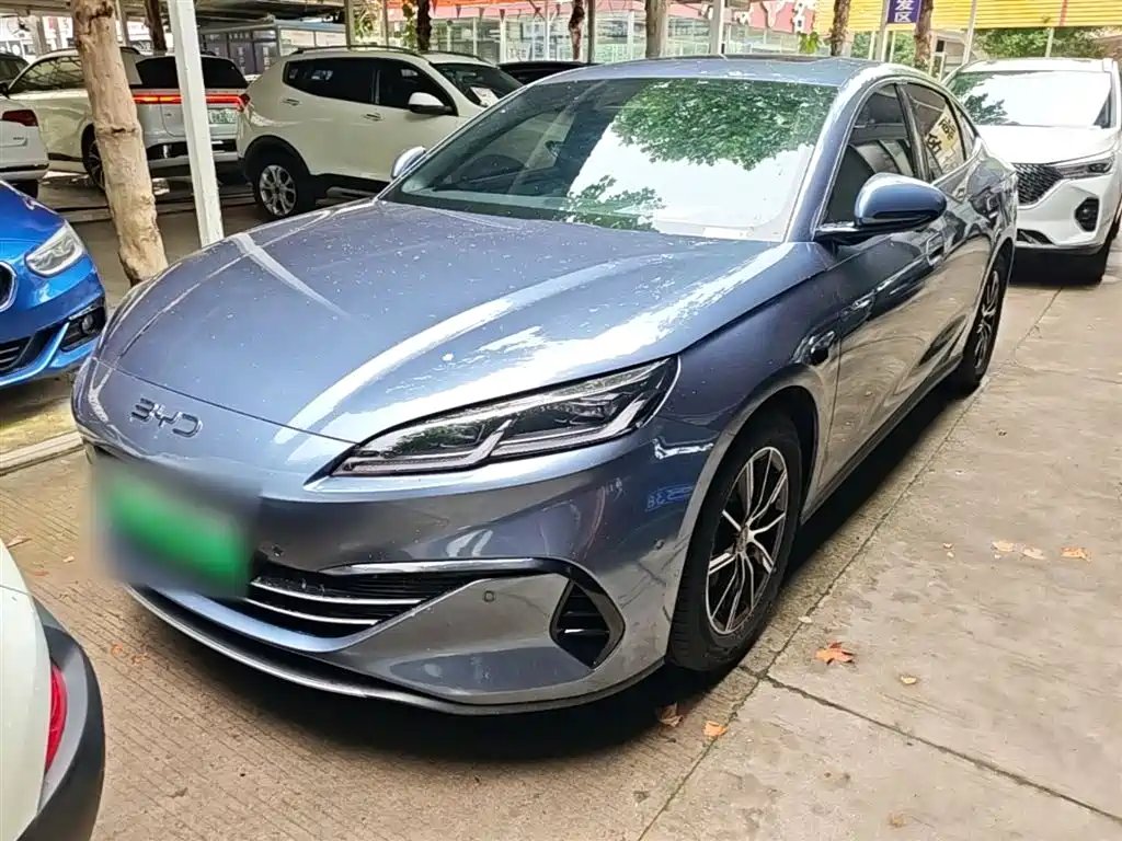 BYD Seal06 2025