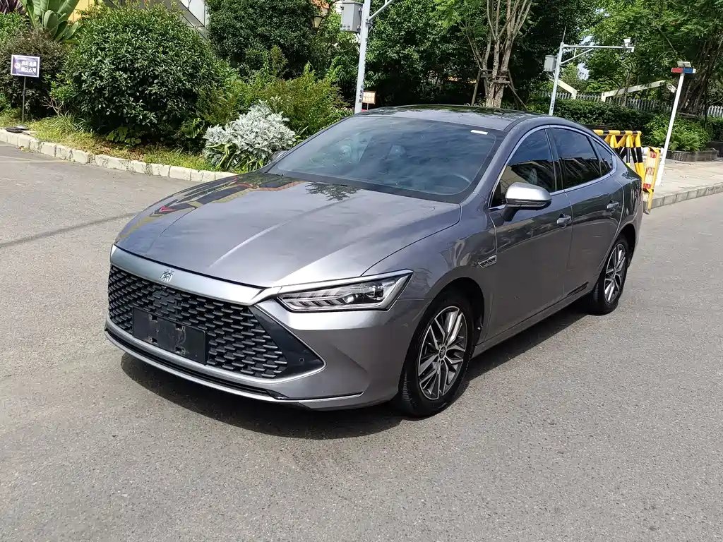 BYD Qin PLUS 2023