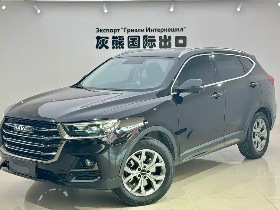 Haval H6 2022