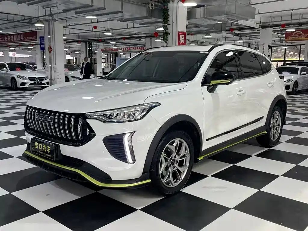 Haval Chitu 2022