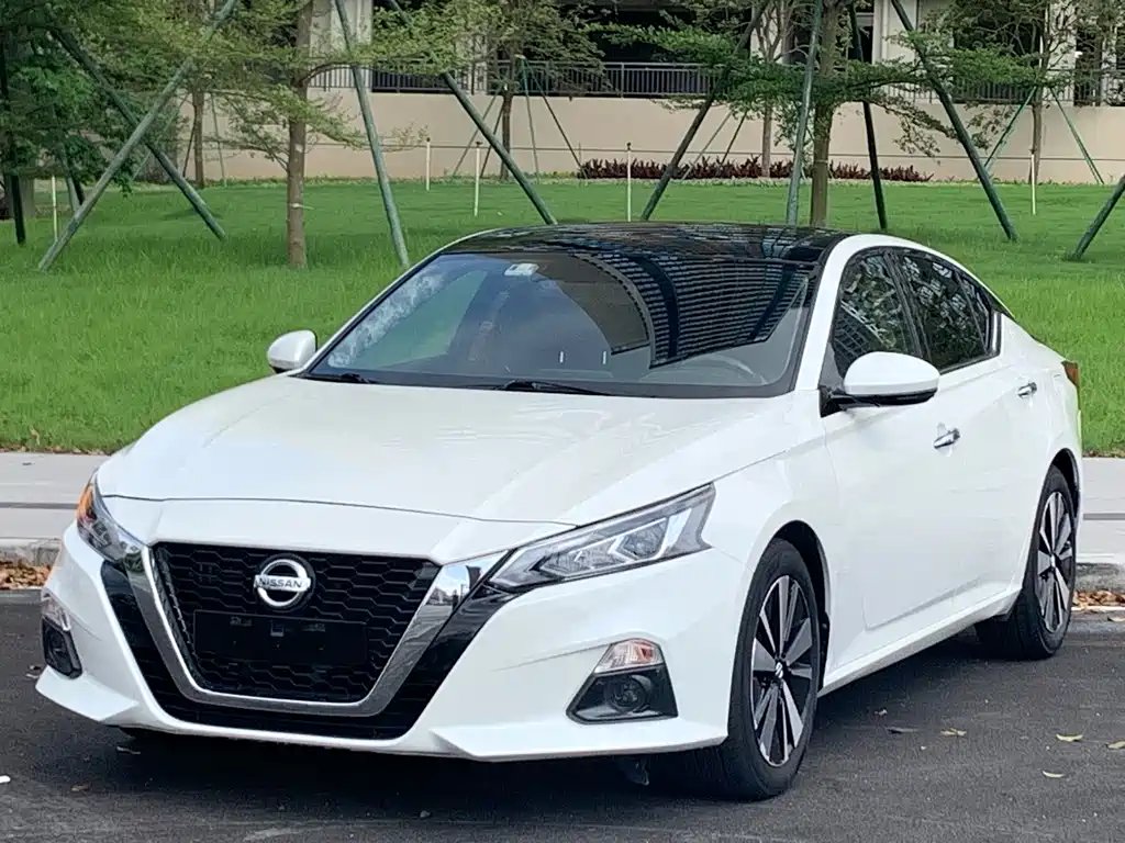 Nissan Teana 2021