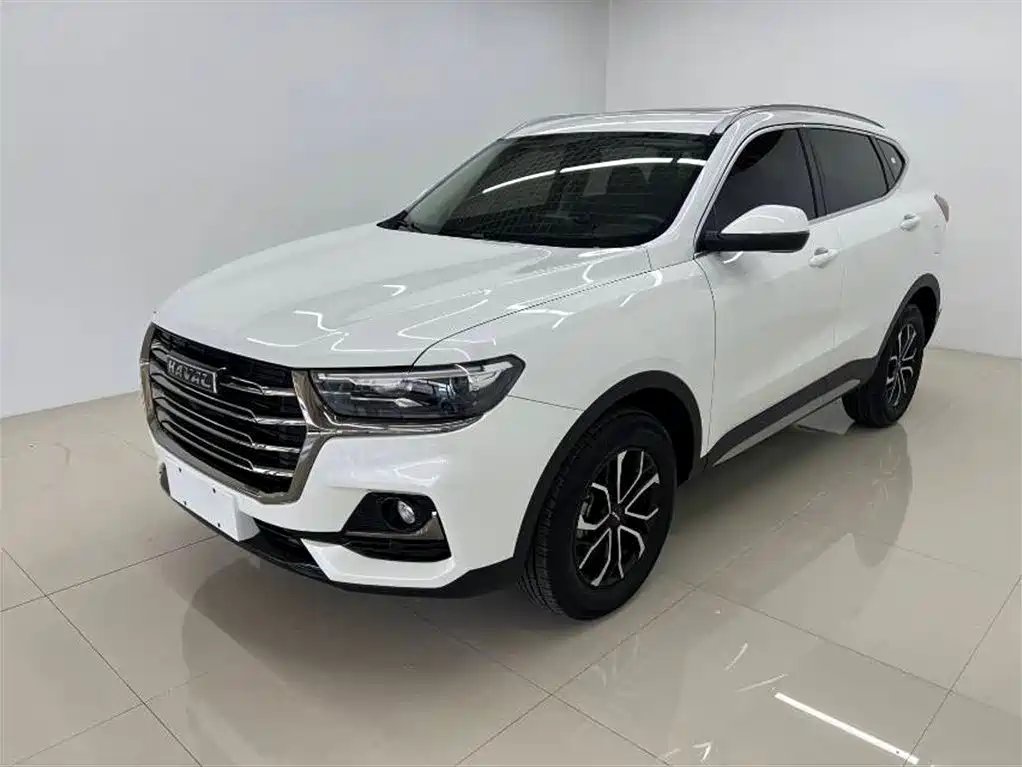 Haval H6 2022