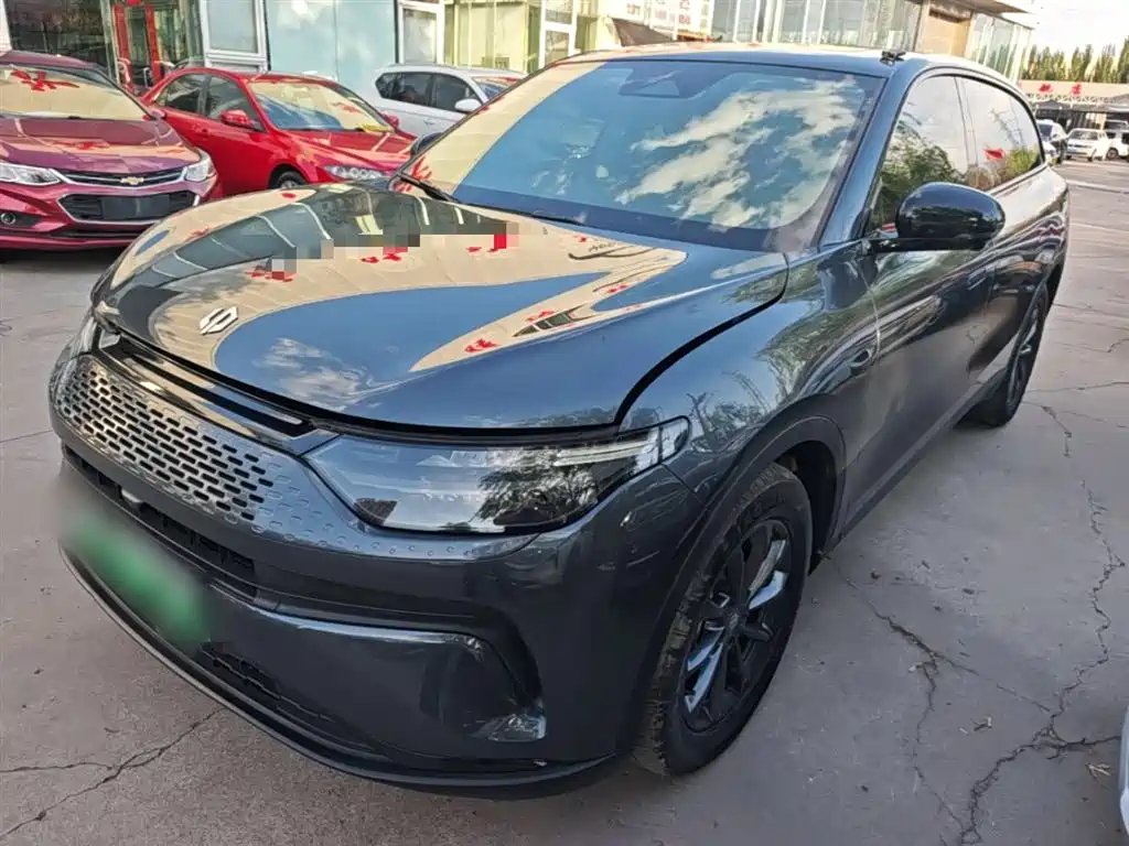 Leapmotor Leapmotor C11 2023