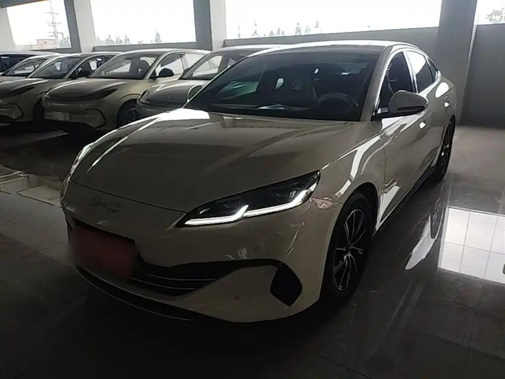 BYD Seal06 2024