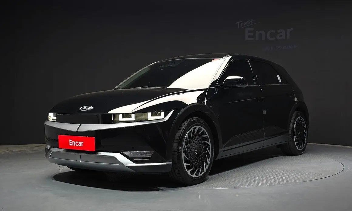 Hyundai Ioniq5 2023