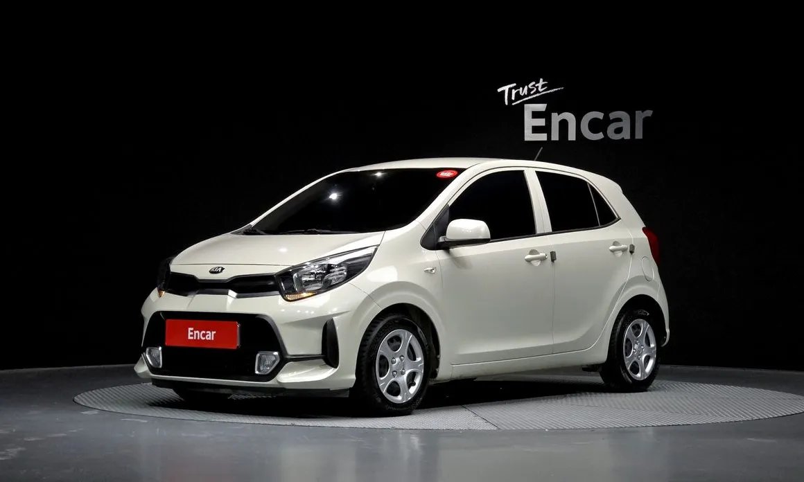 Kia Morning 2021