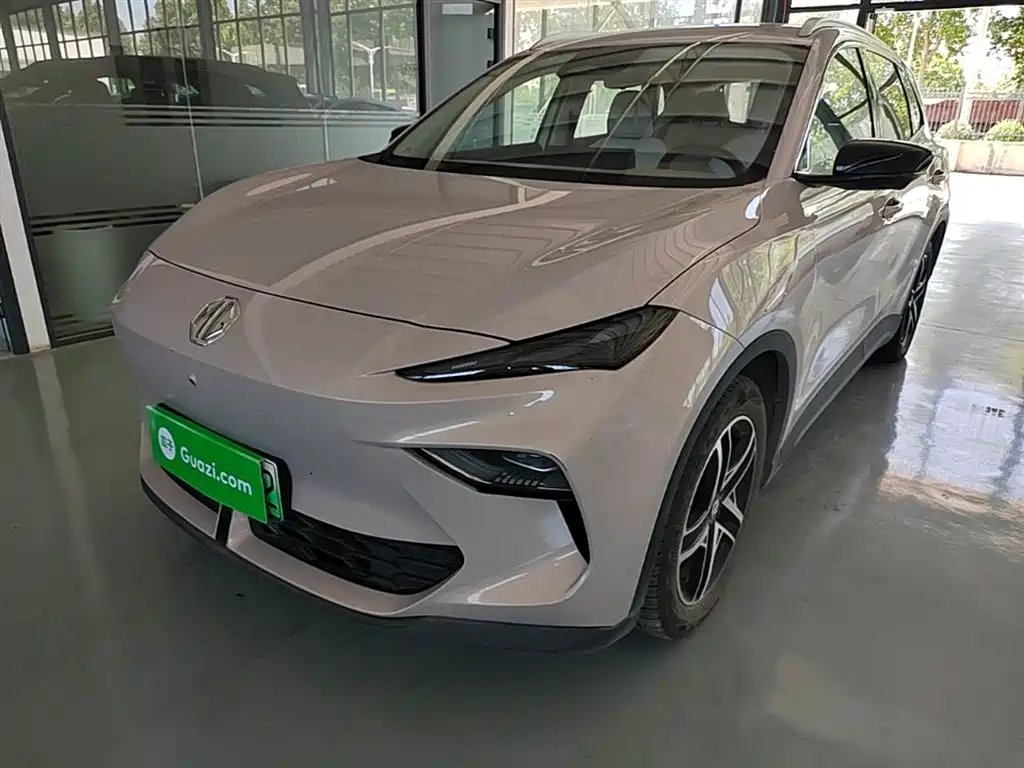 MG MG ES5 2024