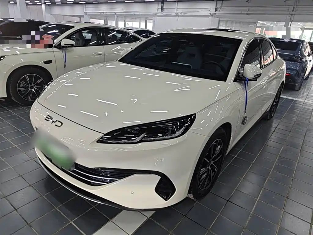 BYD Seal06 2024