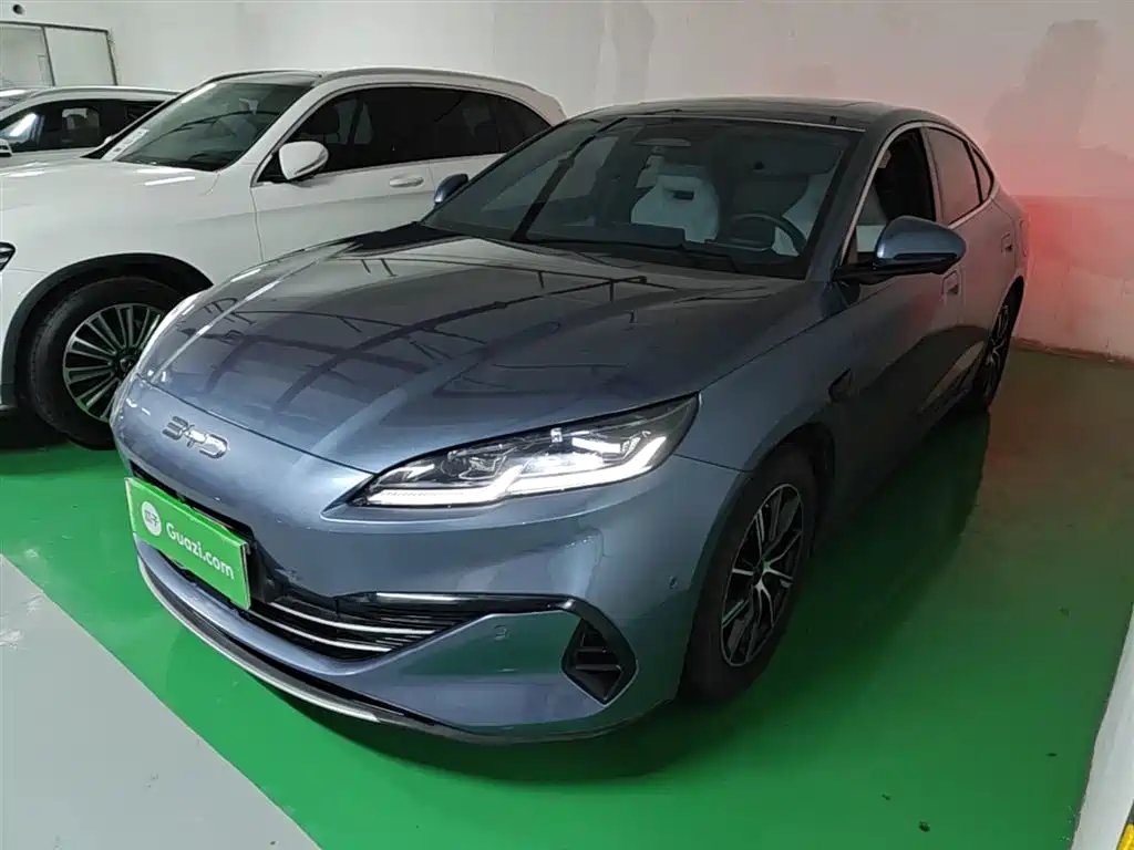 BYD Seal06 2025