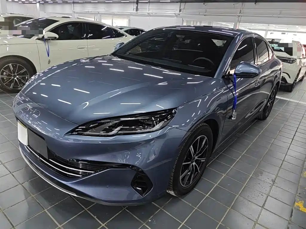 BYD Seal06 2024