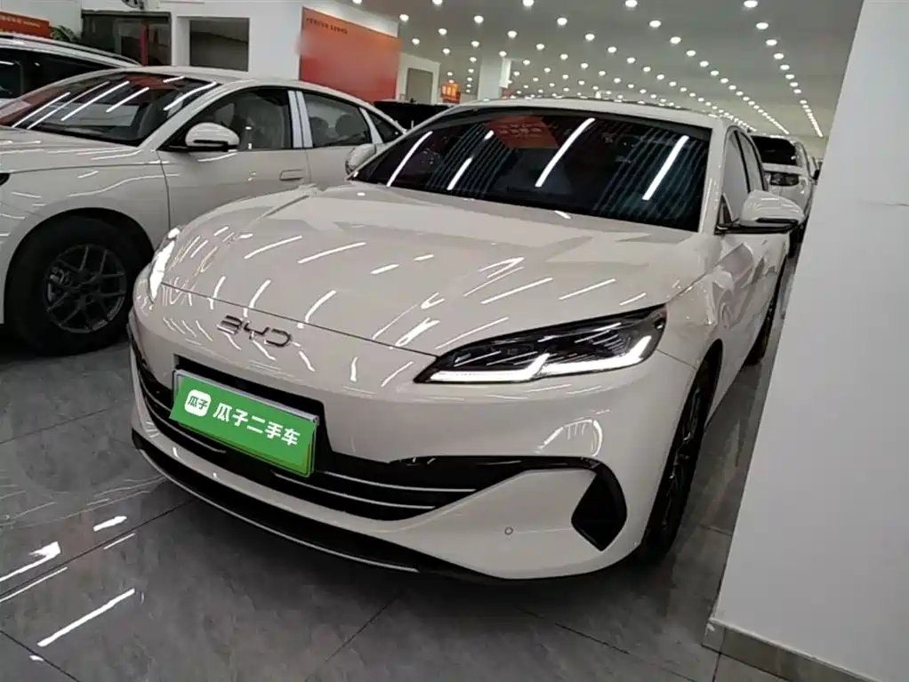 BYD Seal06 2024