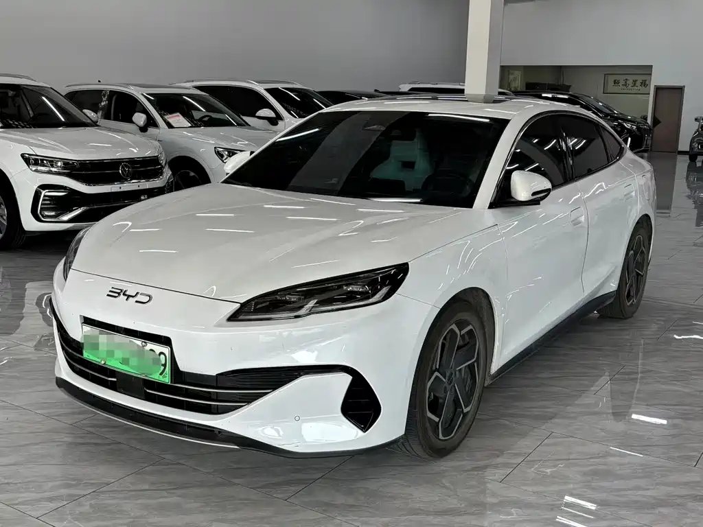 BYD Seal06 2024