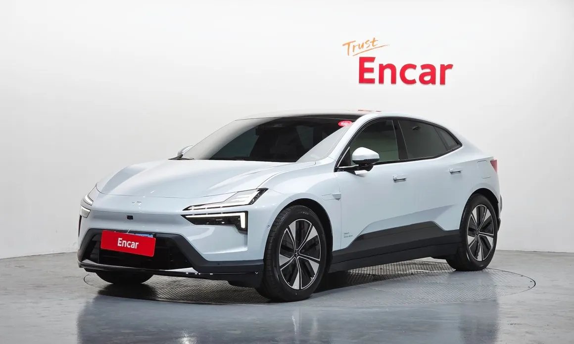 Polestar Polestar 4 2026
