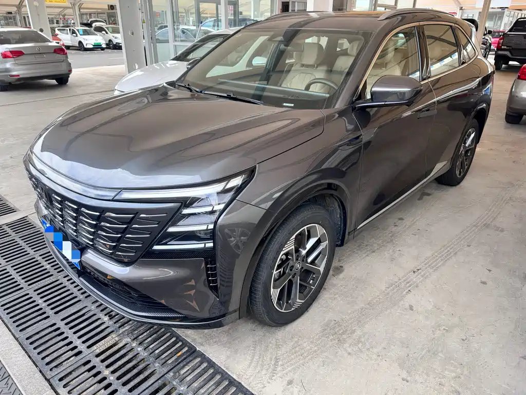 Changan ChanganCS75PLUS 2024