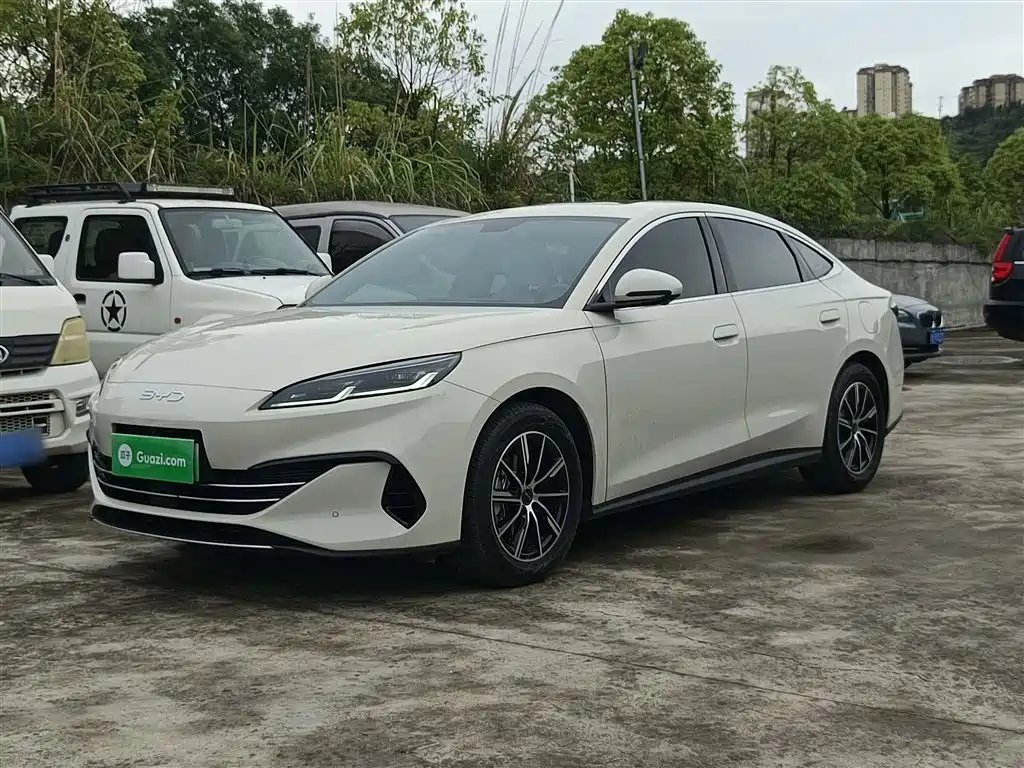 BYD Seal06 2025