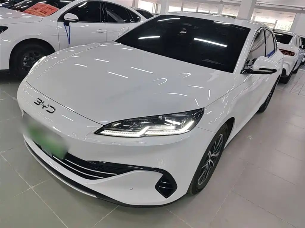 BYD Seal06 2025