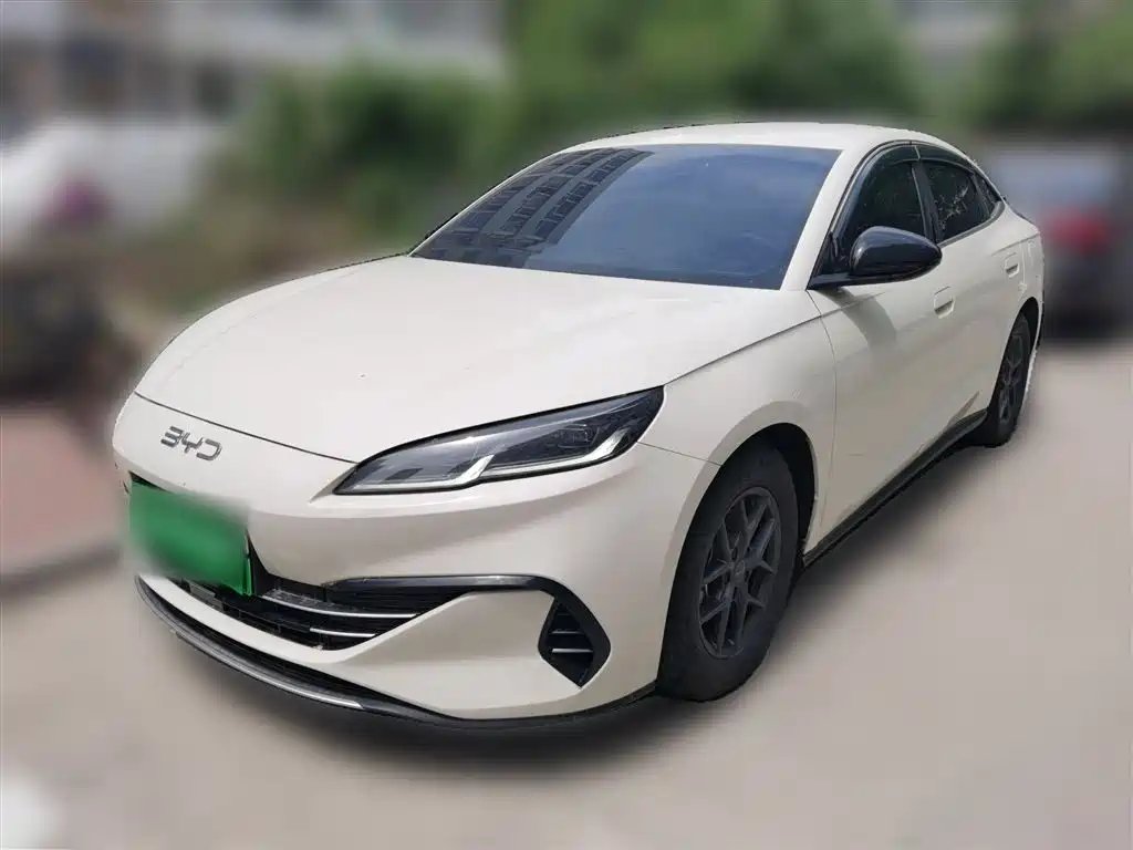 BYD Seal06 2024