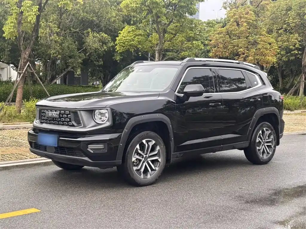 Haval HavalDargo PLUS 2025