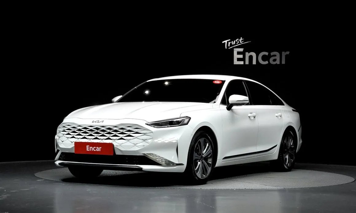 Kia K8 2023