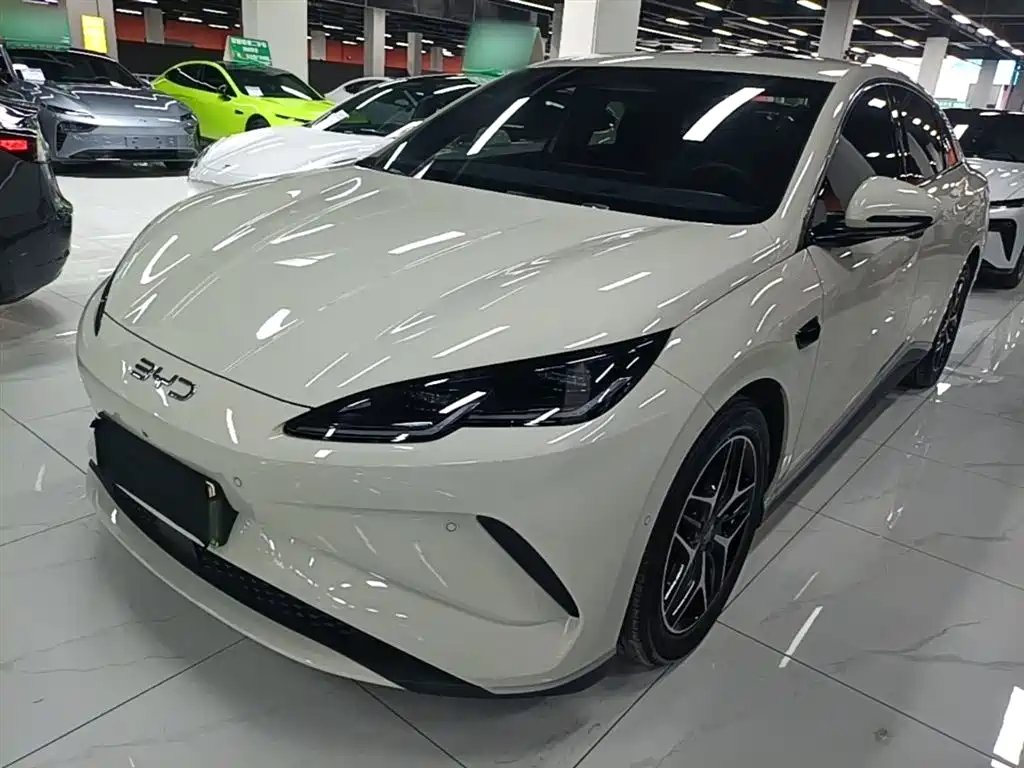 BYD Seal06 2025