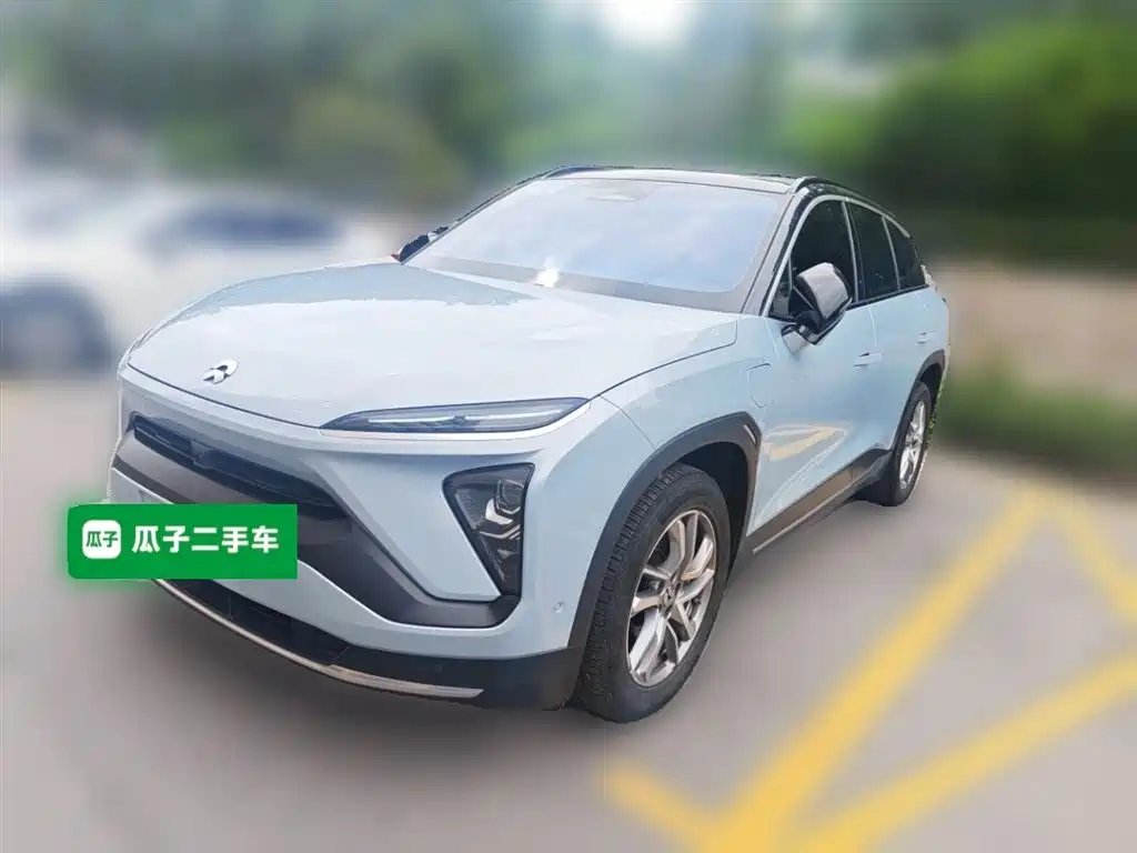 NIO ES6 2022