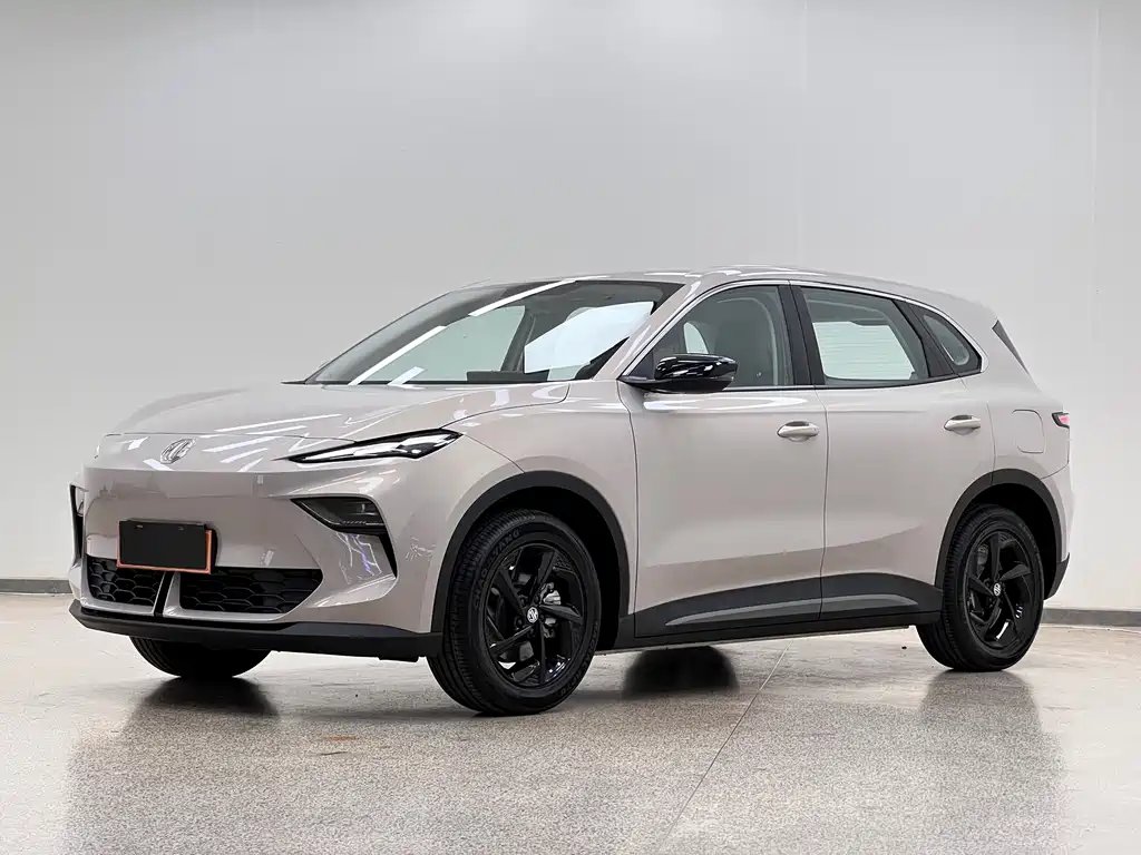 MG MG ES5 2026