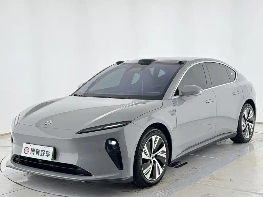 NIO ET5 2025