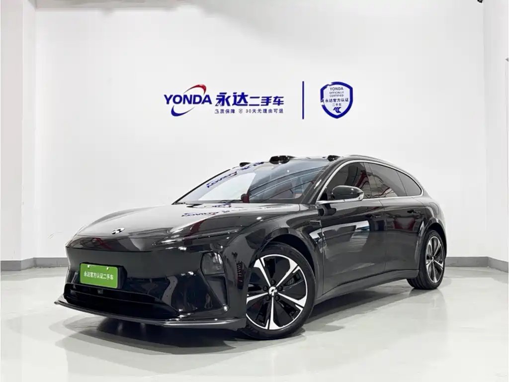 NIO ET5T 2024