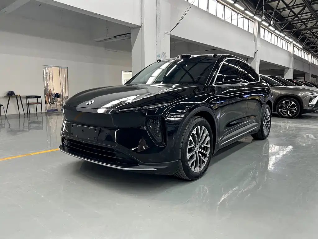 NIO EC6 2024