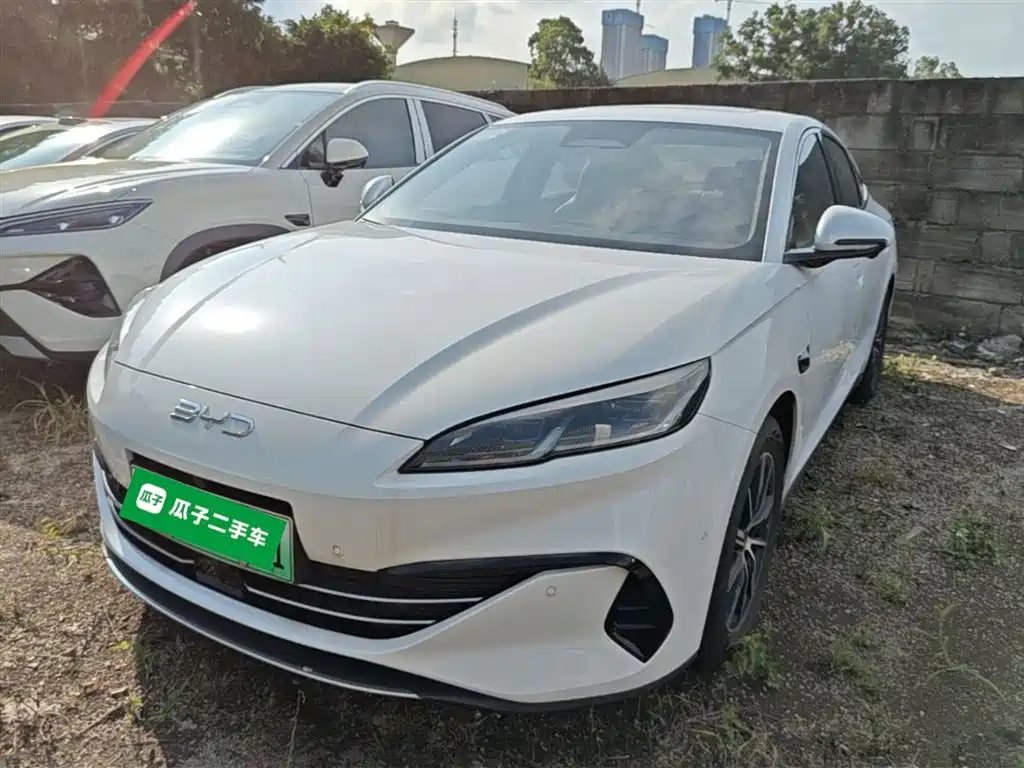 BYD Seal06 2025
