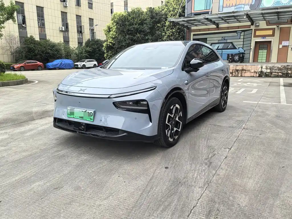 XPeng XPengG7 2025