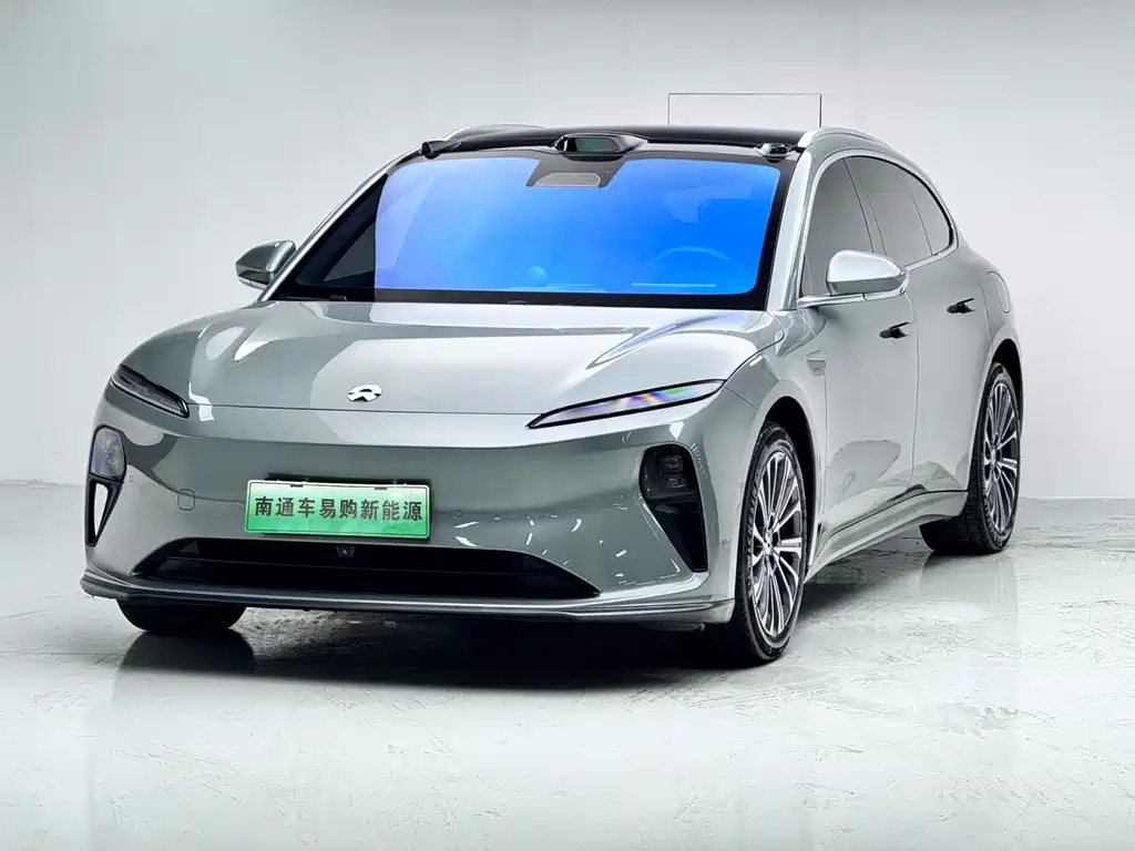NIO ET5T 2024
