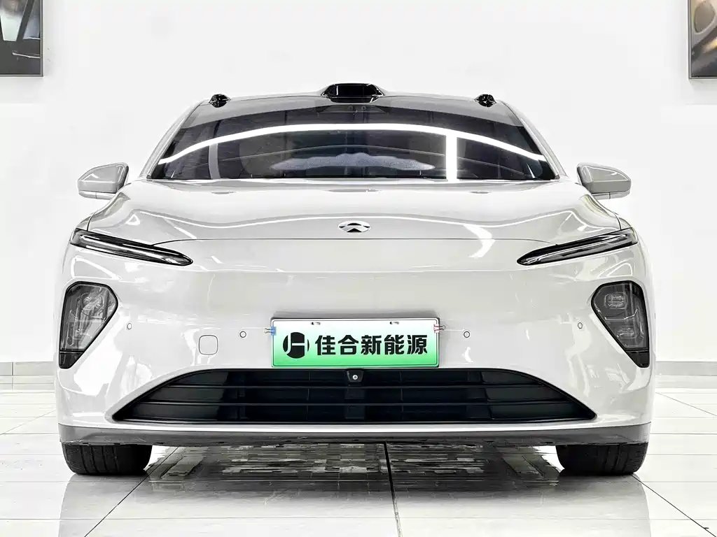 NIO ET7 2022