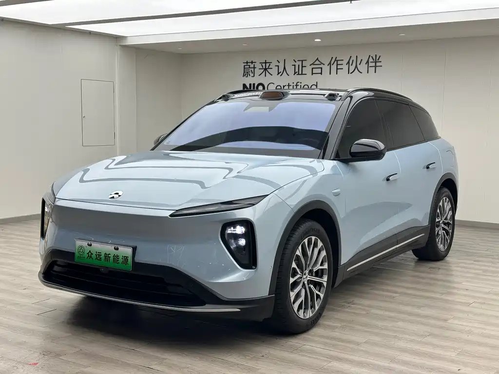 NIO ES6 2024