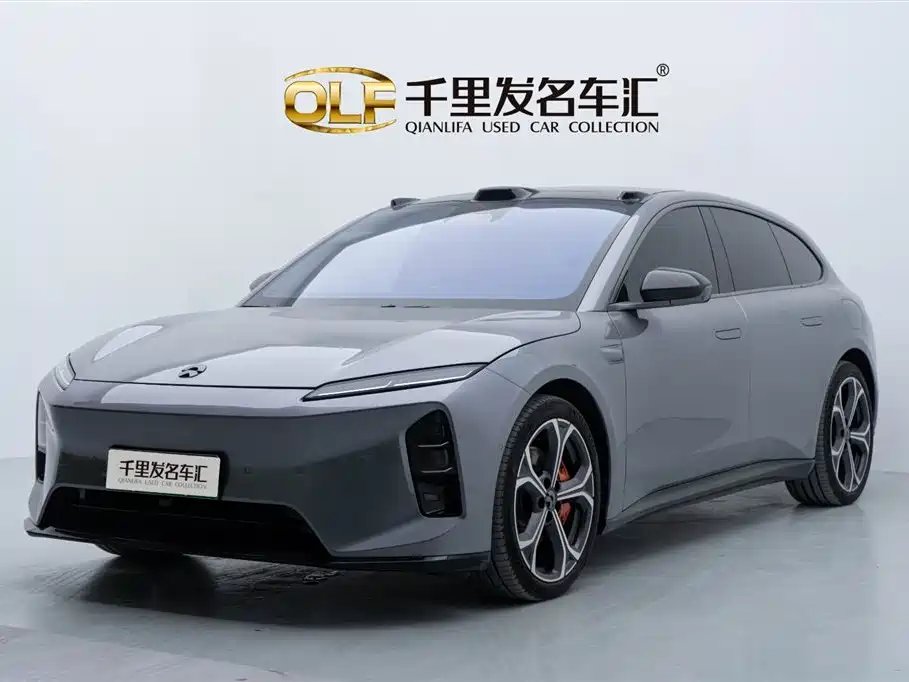 NIO ET5T 2025