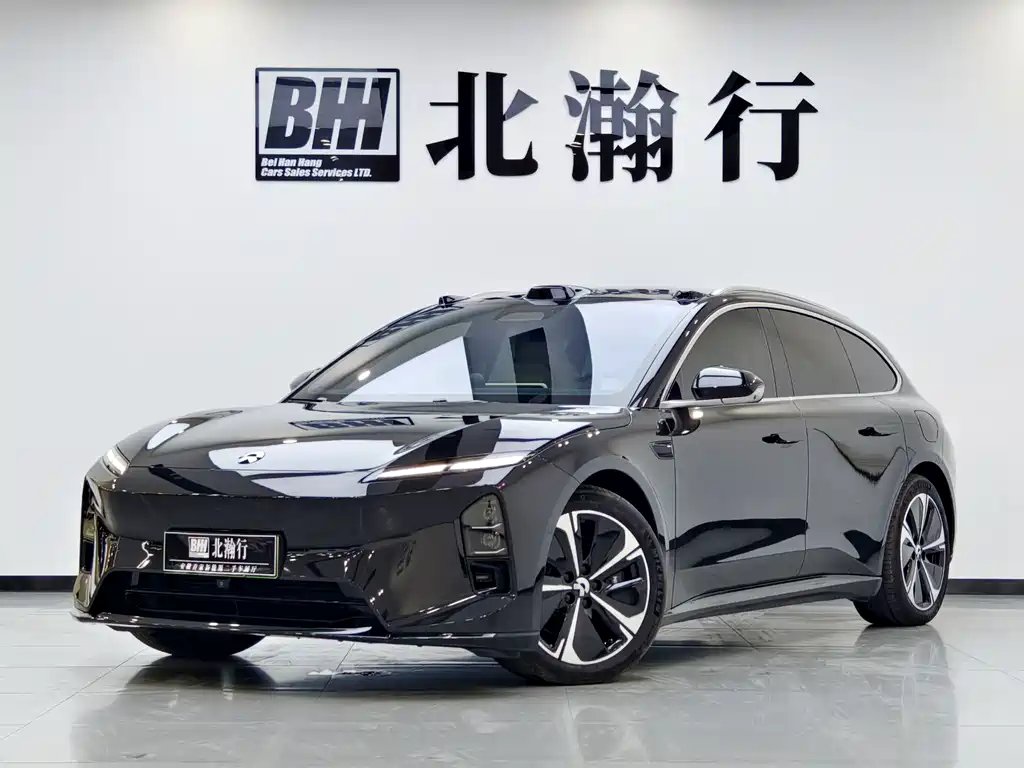 NIO ET5T 2025